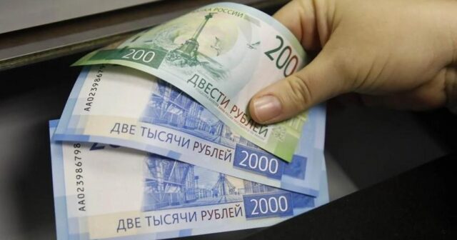 Rusiyanın səhm bazarı referendum xəbərlərindən sonra 1 trilyon rubl itirib