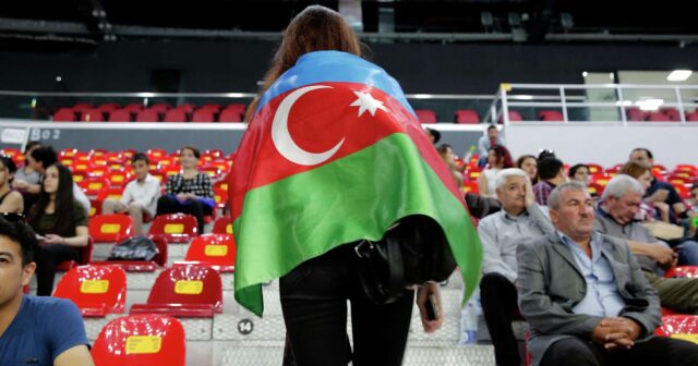 Azərbaycan idmançılarının reytinq cədvəli açıqlandı