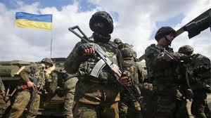 “Ukrayna ordusu bir neçə istiqamətdə əks-hücuma keçib” – Zelenski