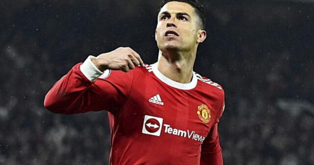 Ronaldo “Fənərbaxça”ya gəlir? – Ali Koç onu razı salıb