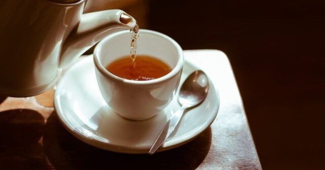 Çox çay içənlərin sinir sistemi pozulur