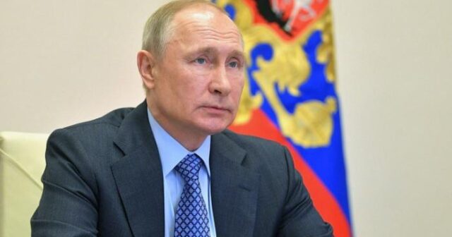 “Bu, Putin rejiminin sonudur” — Generaldan dəqiq plan