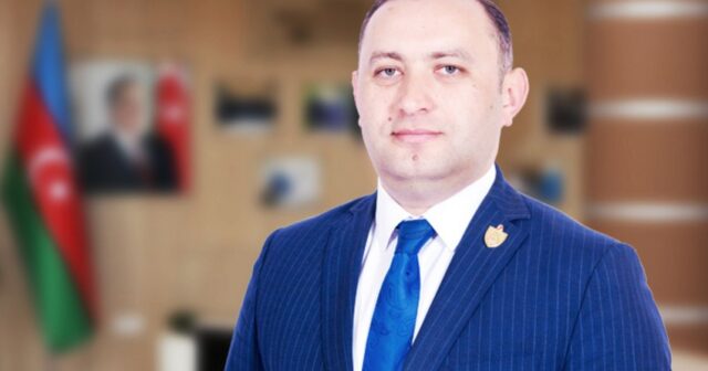 Azərbaycan Dövlət Aqrar Universitetinə rektor vəzifəsini icra edən təyin olundu