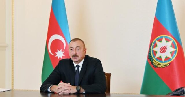 Dövlət başçısı: “Azərbaycan Silahlı Qüvvələrini və ölkəmizin müdafiə qabiliyyətini daha da gücləndirəcəyik”