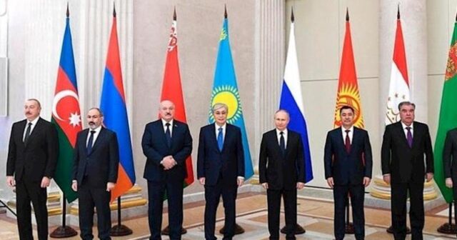 Bu gün MDB liderləri Putinin 70 illiyinə yığışır